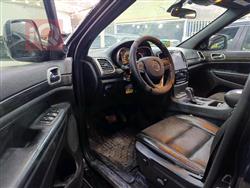 جیپ گراند شیرۆکی